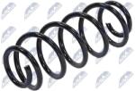 NTY Arc spiral NTY ASZ-WW-093 (ASZ-WW-093)