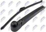 NTY brat stergator, parbriz NTY EWB-WW-004 (EWB-WW-004)