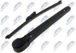 NTY Set stergatoare, curatare parbriz NTY EWB-WW-022 (EWB-WW-022)