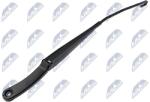 NTY brat stergator, parbriz NTY EWB-WW-017 (EWB-WW-017)