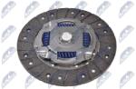 NTY Disc ambreiaj NTY NZS-WW-004T (NZS-WW-004T)