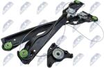 NTY Mecanism actionare geam NTY EPS-WW-082 (EPS-WW-082)