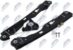NTY Mecanism actionare geam NTY EPS-WW-101 (EPS-WW-101)