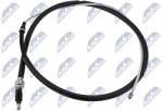 NTY Cablu, frana de parcare NTY HLR-WW-004 (HLR-WW-004)