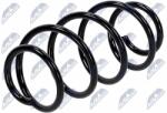 NTY Arc spiral NTY ASZ-WW-096 (ASZ-WW-096)