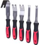 KS TOOLS Sculă de demontare, clips de susținere caroserie KS TOOLS 911.8190 (911.8190)