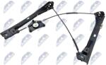 NTY Mecanism actionare geam NTY EPS-WW-087 (EPS-WW-087)