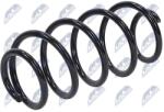 NTY Arc spiral NTY ASZ-WW-039 (ASZ-WW-039)