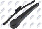 NTY Set stergatoare, curatare parbriz NTY EWB-WW-009 (EWB-WW-009)
