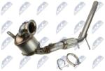 NTY Catalizator NTY KAT-WW-010 (KAT-WW-010)