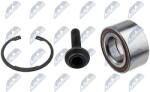 NTY Set rulment roata NTY KLP-WW-011 (KLP-WW-011)