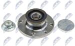 NTY Set rulment roata NTY KLT-WW-011 (KLT-WW-011)