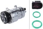HELLA Compresor, climatizare HELLA >>> Easy2Fit - automobilus - 1 273,84 RON