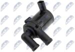 NTY Pompă de apă suplimentară (circuitul apei de răcire) NTY CPZ-WW-015 (CPZ-WW-015)