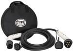 HELLA Cablu de incarcare, vehicul electric HELLA 8KE 358 255-071 (8KE 358 255-071)