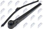 NTY brat stergator, parbriz NTY EWB-WW-003 (EWB-WW-003)