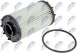 NTY Filtru ulei NTY FOF-WW-035 (FOF-WW-035)