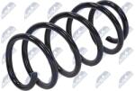 NTY Arc spiral NTY ASZ-WW-104 (ASZ-WW-104)
