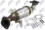 NTY Catalizator NTY KAT-WW-011 (KAT-WW-011)