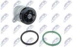 NTY Pompă de apă, răcire motor NTY CPW-WW-038 (CPW-WW-038)