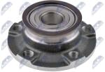 NTY Set rulment roata NTY KLT-WW-019 (KLT-WW-019)
