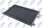 NTY Condensator, climatizare NTY CCS-WW-002 (CCS-WW-002)