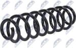 NTY Arc spiral NTY ASZ-WW-033 (ASZ-WW-033)