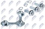 NTY Set surub clema, articulatie sarcina/ghidare NTY ZWD-WW-039SK (ZWD-WW-039SK)