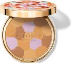 Guerlain Météorites Compact Mattifying Powder компактна пудра цвят 03 Warm Doré 8.5 гр