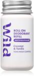 WILD Coconut & Vanilla Refill рол- он против изпотяване пълнител 50ml