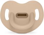 Suavinex Colour Essence SX Pro Anatomical 0-6 m биберон Beige