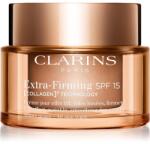 Clarins Extra-Firming Day Cream SPF15 crema de zi pentru lifting SPF 15 50 ml