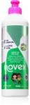 Novex My Little Curls öblítés nélküli kondicionáló göndör hajra gyermekeknek 300 ml