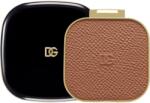 Dolce&Gabbana Classic Face&Eyes Match bronzosító utántöltő árnyalat 03 Medium - Warm Toned Light Brown 14 g
