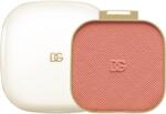 Dolce&Gabbana Classic Cheeks&Eyes Match arcpirosító utántöltő árnyalat 02 Joyful Peach - Apricot Toned Flush 8 g