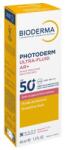 BIODERMA - Fluid cu protective solara SPF50+ Photoderm Ultra AR+ Bioderma, 40 ml