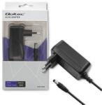 Qoltec 30W | 15V | 2A | 5.5*2.1 dugaszolható hálózati adapter (50790)