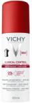Vichy - Spray antiperspirant pentru femei impotriva mirosurilor neplacute Clinical Control 96H Vichy, 125 ml 125 ml