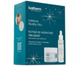 Ivatherm - Pachet Ivatherm Ser Aquafil Hydra 30ml + Crema Aquafil Hydra Rich 50ml