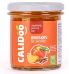  CALIDOO Pörkölt tea őszibarack-fahéj 346 g