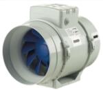 Blauberg Turbo EC 100 csőventilátor - mepokerkft