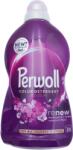 Perwoll folyékony mosószer 20 mosás 1 l Renew Blossom