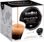 Gimoka Velutato Dolce Gusto kapszula (16 db kapszula) - fillermarket