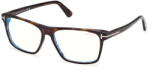 Tom Ford Ochelari barbati cu lentile pentru protectie calculator Tom Ford FT6170B 052 Rama ochelari