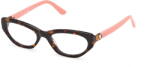 GUESS Rame ochelari de vedere copii Guess GU50395 052 Rama ochelari