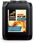 Kross Hidraulika olaj KROSS HYDRO HLP 68, 20L