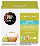 NESCAFÉ Кафе капсули NESCAFE Dolce Gusto Cappuccino Frothy & Roasty, 8 напитки (13471924)
