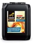 Kross Hidraulika olaj KROSS HYDRO HLP 46, 20L