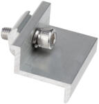 Evotools Clema Capat Aluminiu Fixare Panou Fotovoltaic (681637)