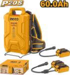 INGCO Acumulator Tip Rucsac 20V 60Ah (FBLI241110)